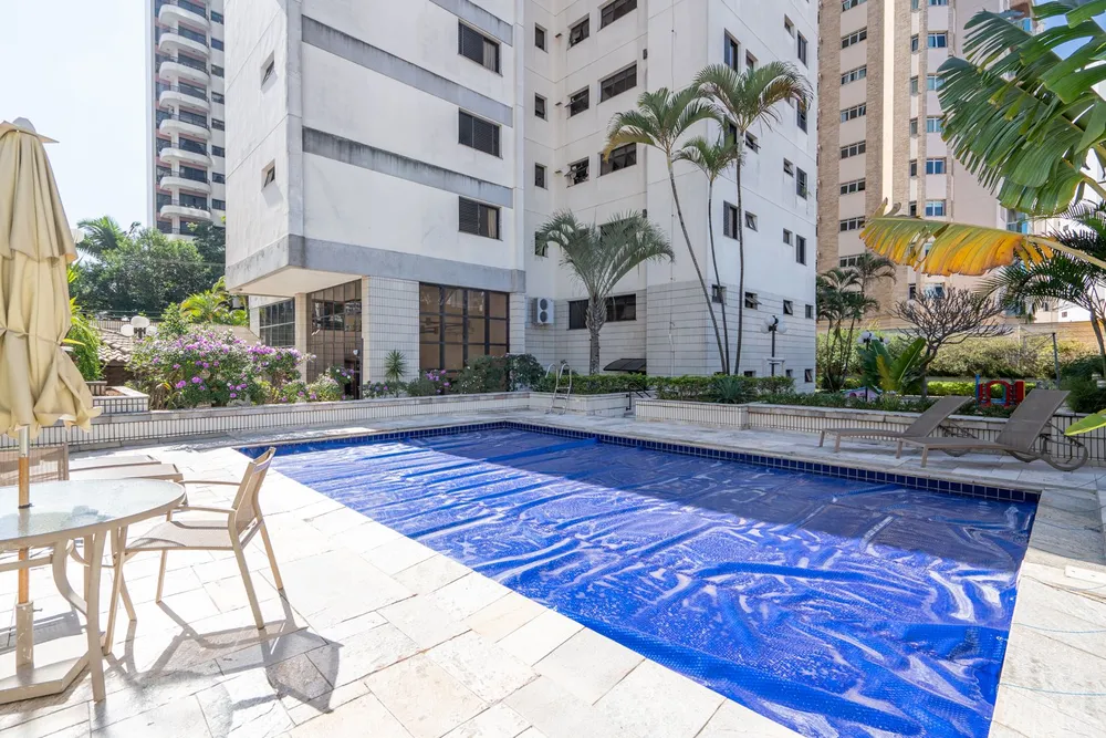 Apartamento, 4 quartos, 189 m² - Foto 15