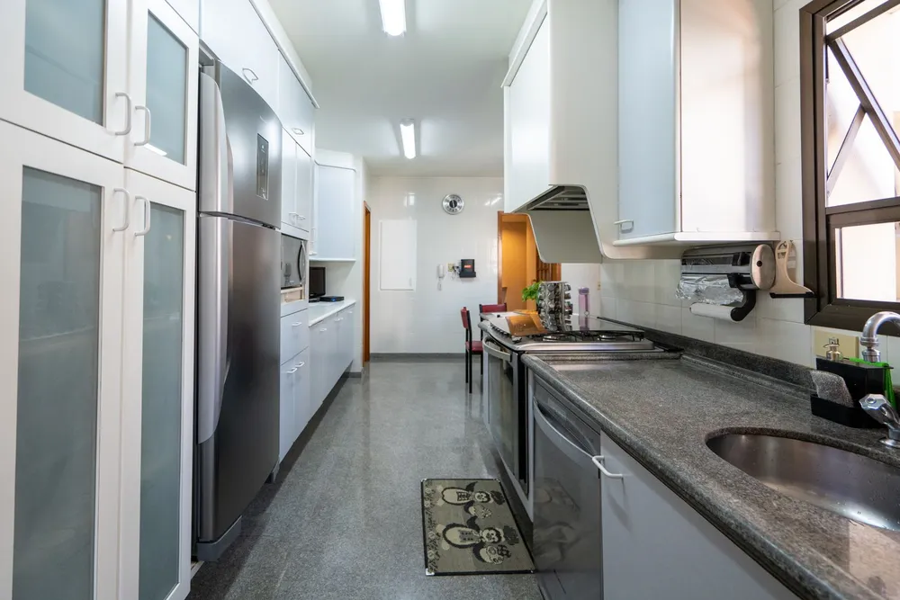 Apartamento, 4 quartos, 189 m² - Foto 4