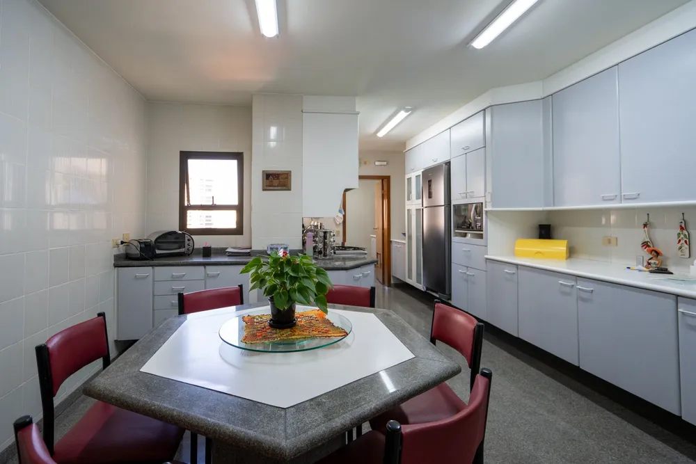 Apartamento, 4 quartos, 189 m² - Foto 6