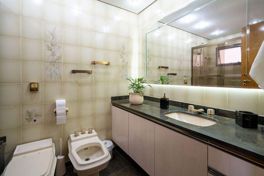 Apartamento, 4 quartos, 189 m² - Foto 2