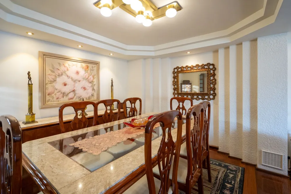 Apartamento, 4 quartos, 189 m² - Foto 2