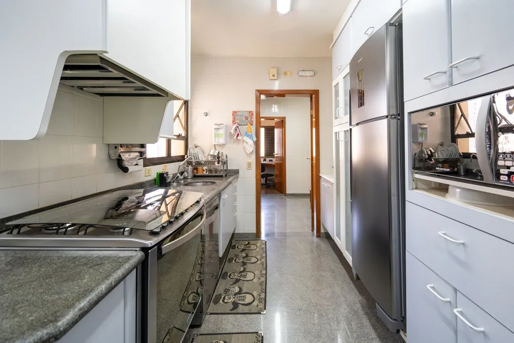 Apartamento, 4 quartos, 189 m² - Foto 5