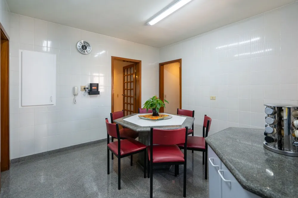 Apartamento, 4 quartos, 189 m² - Foto 7