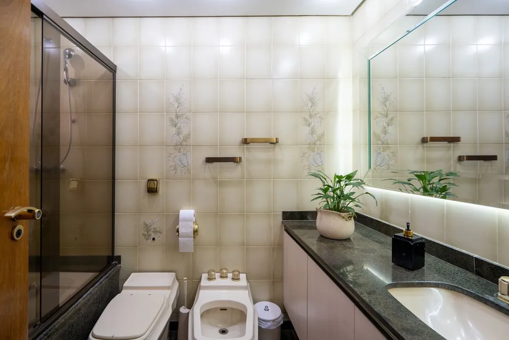 Apartamento, 4 quartos, 189 m² - Foto 9