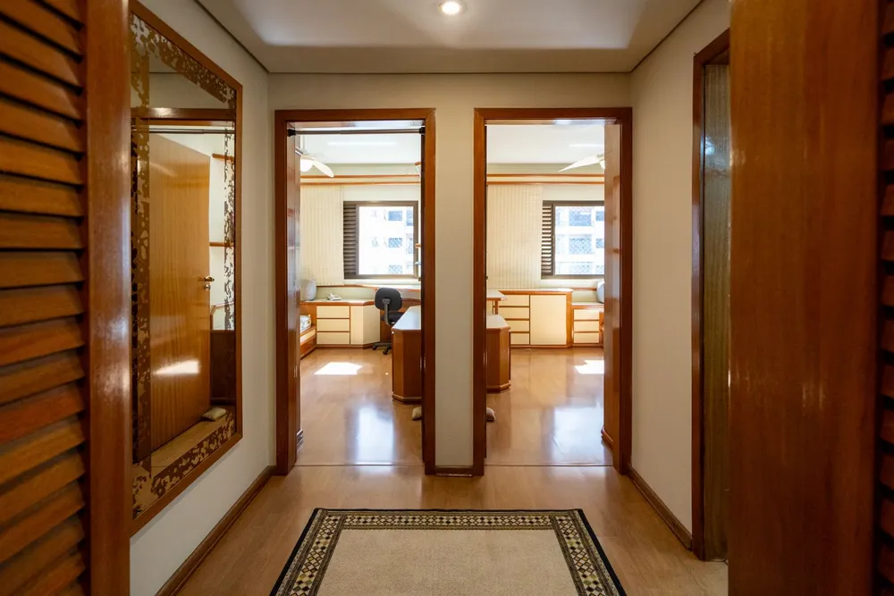 Apartamento, 4 quartos, 189 m² - Foto 11