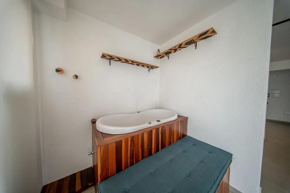 Apartamento, 2 quartos, 67 m² - Foto 7
