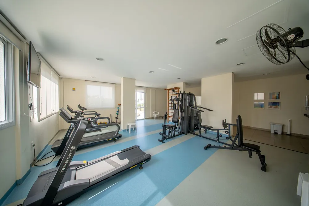 Apartamento, 2 quartos, 67 m² - Foto 12