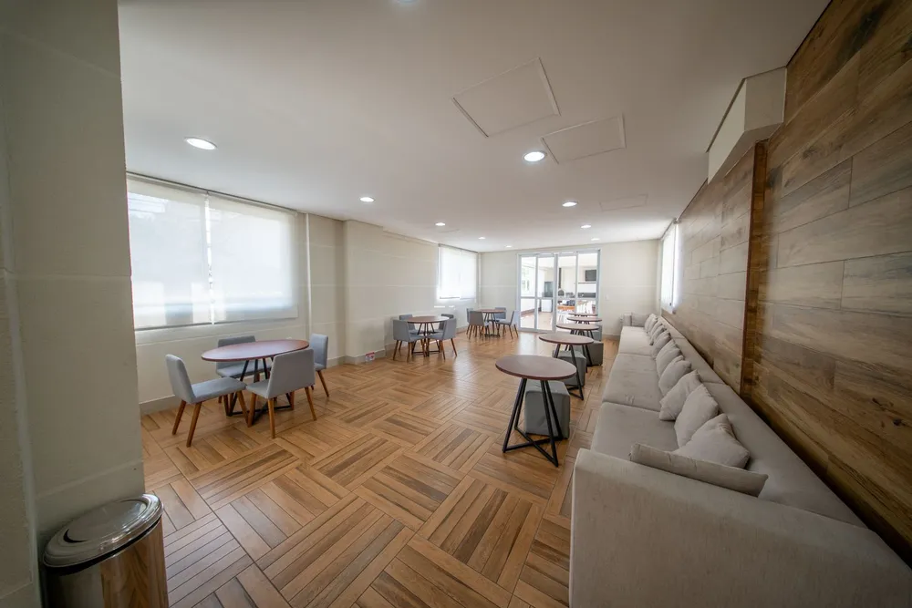 Apartamento, 2 quartos, 67 m² - Foto 16