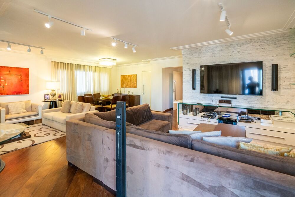 Apartamento, 3 quartos, 224 m² - Foto 3