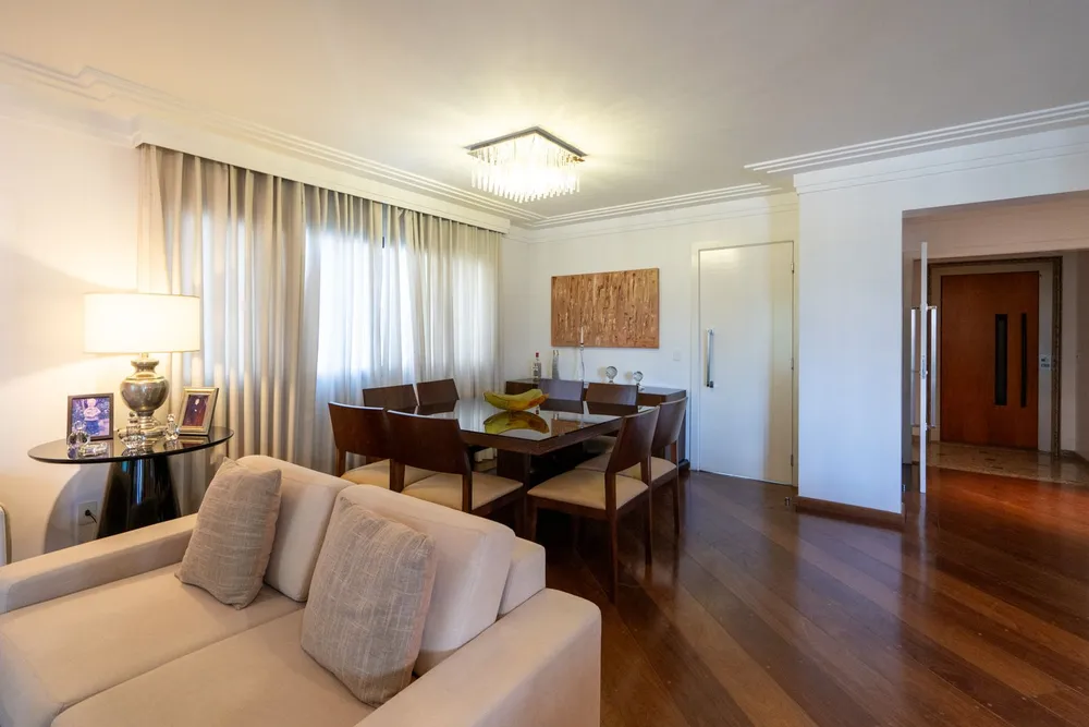 Apartamento, 3 quartos, 224 m² - Foto 8