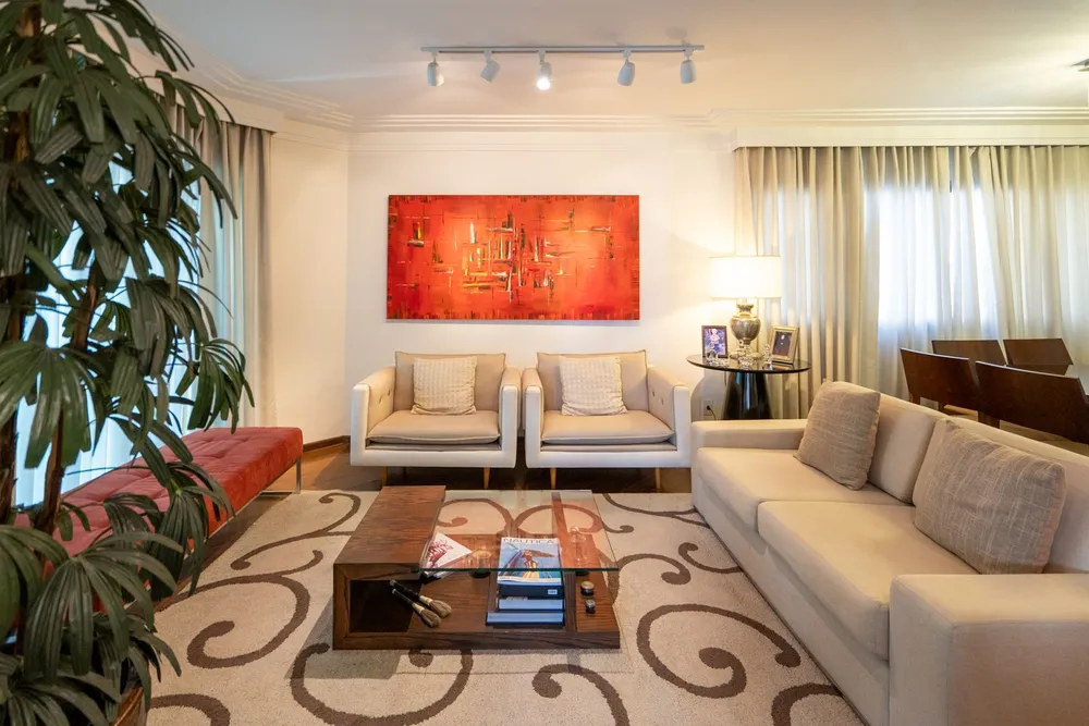 Apartamento, 3 quartos, 224 m² - Foto 3