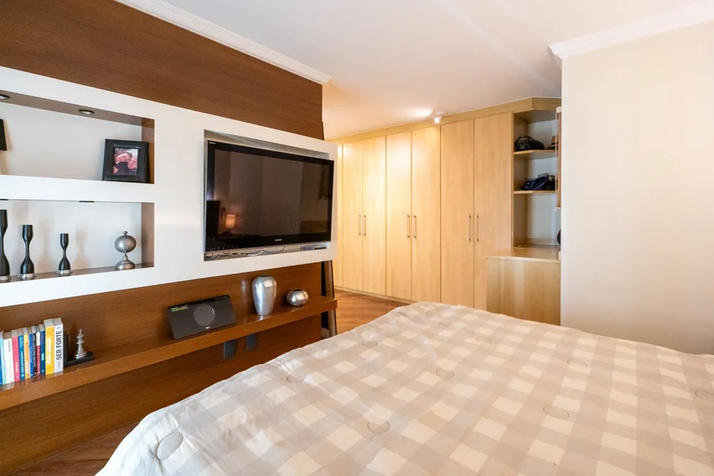 Apartamento, 3 quartos, 224 m² - Foto 7