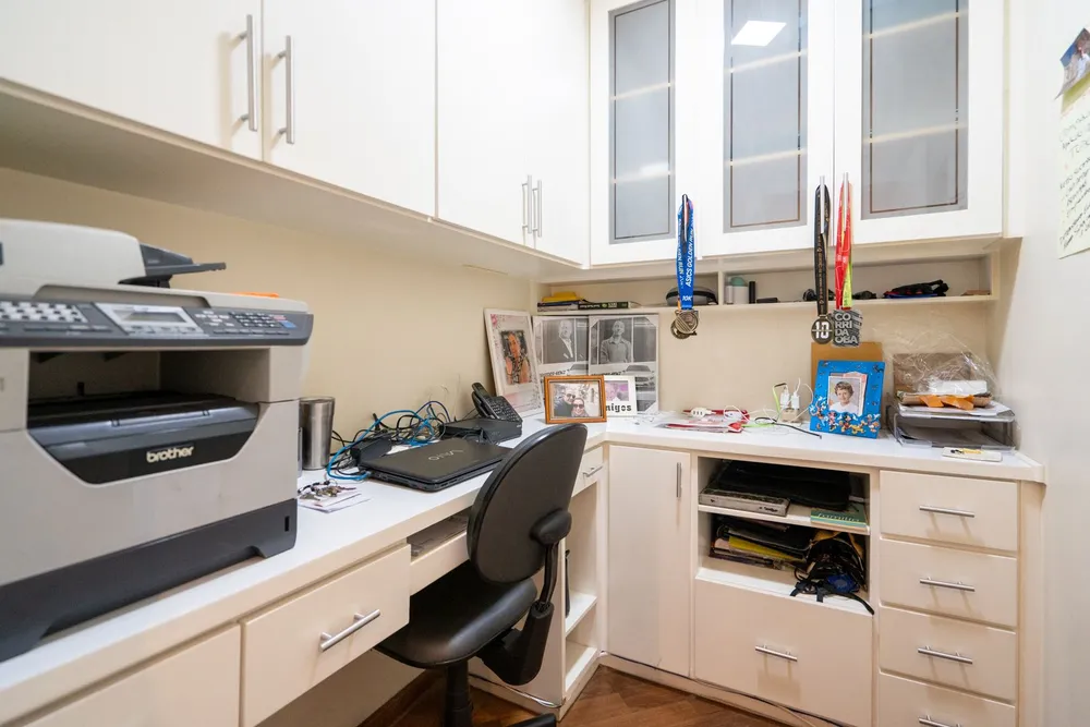 Apartamento, 3 quartos, 224 m² - Foto 8