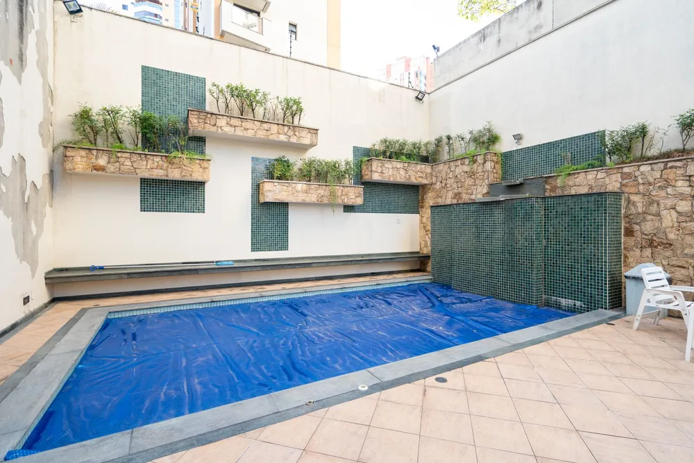Apartamento, 3 quartos, 224 m² - Foto 11