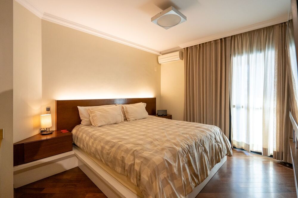 Apartamento, 3 quartos, 224 m² - Foto 4