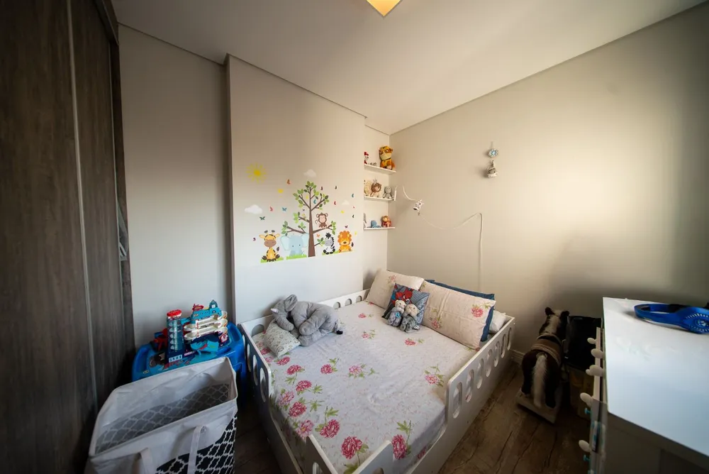 Apartamento, 2 quartos, 92 m² - Foto 16