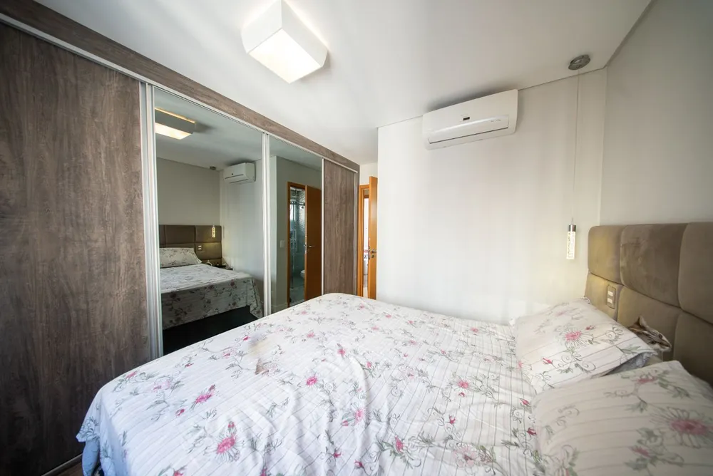 Apartamento, 2 quartos, 92 m² - Foto 7