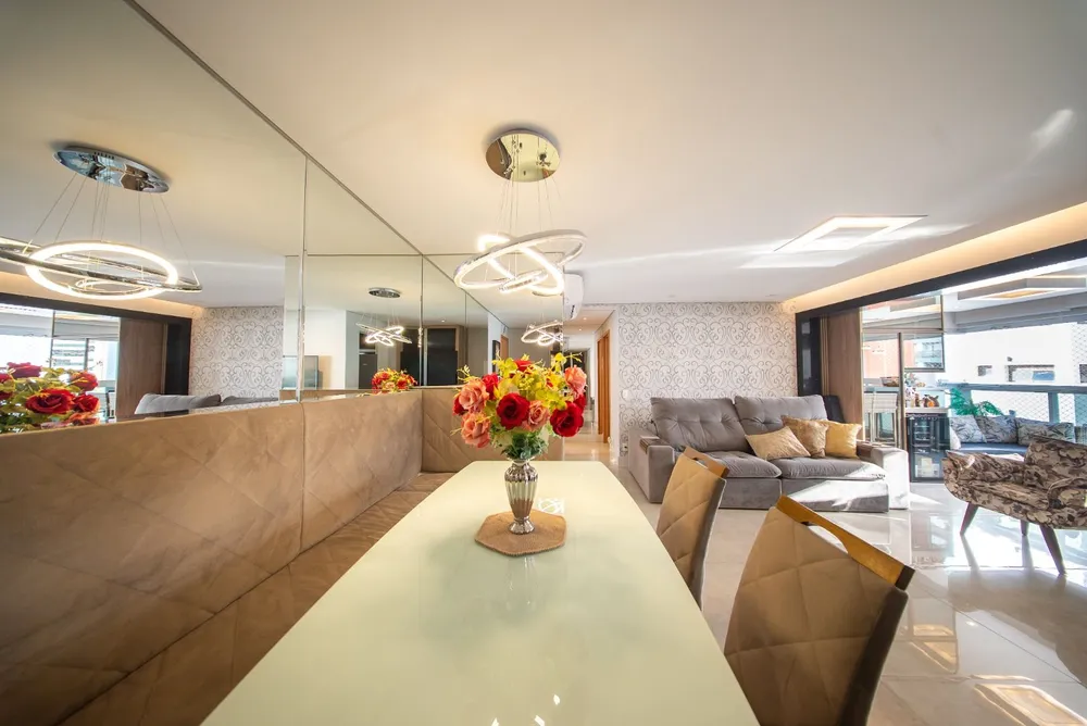 Apartamento, 2 quartos, 92 m² - Foto 4