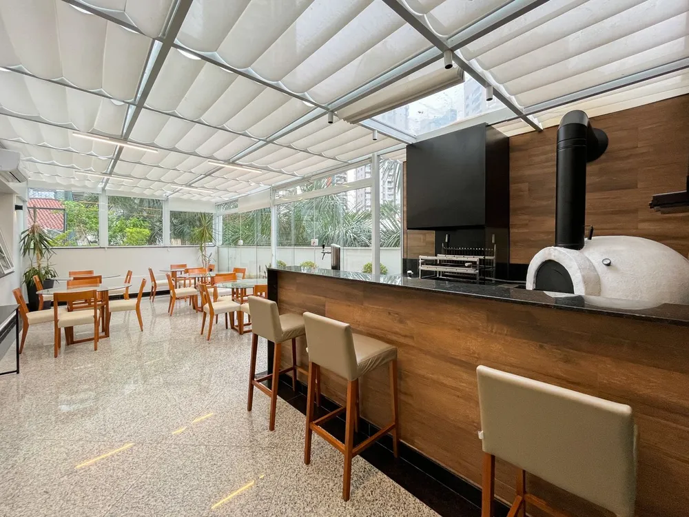 Apartamento, 2 quartos, 92 m² - Foto 12