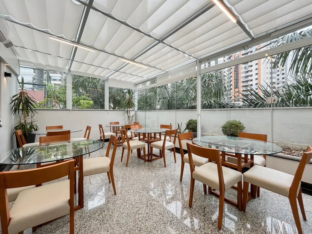 Apartamento, 2 quartos, 92 m² - Foto 5