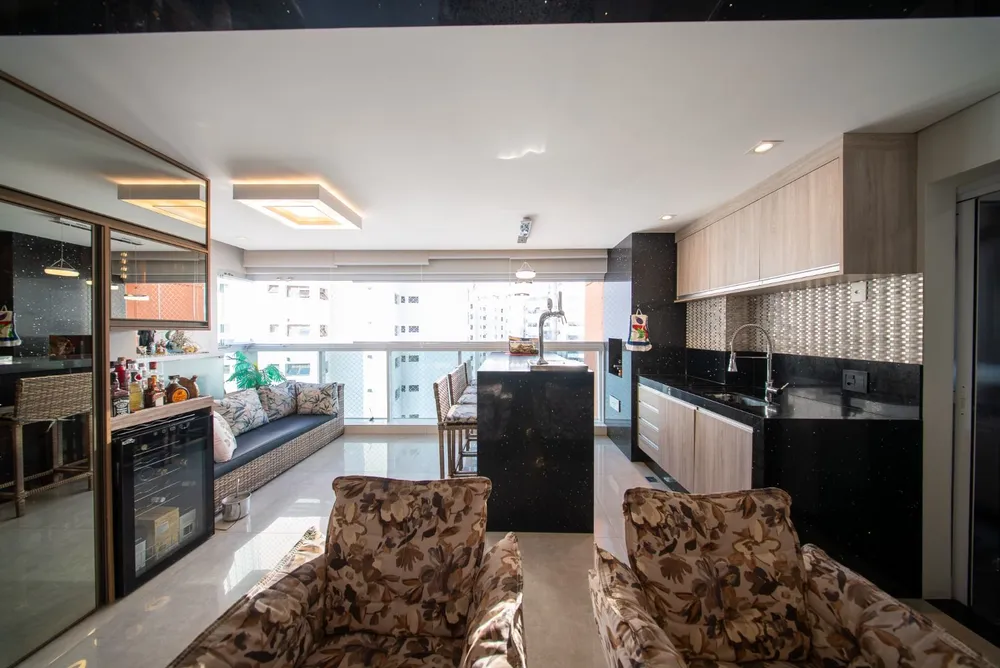Apartamento, 2 quartos, 92 m² - Foto 3