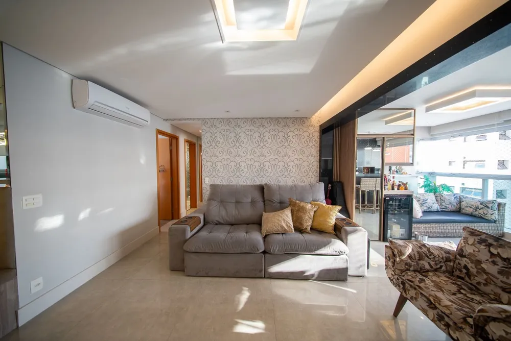Apartamento, 2 quartos, 92 m² - Foto 6