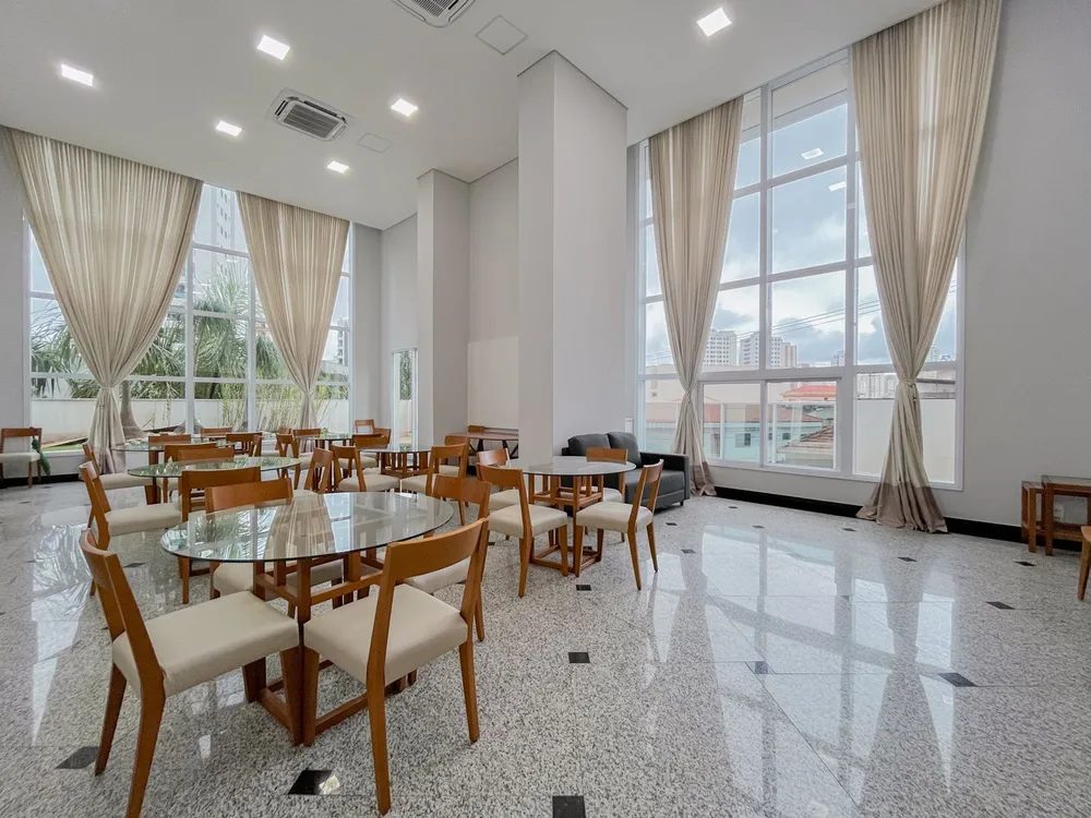 Apartamento, 2 quartos, 92 m² - Foto 9