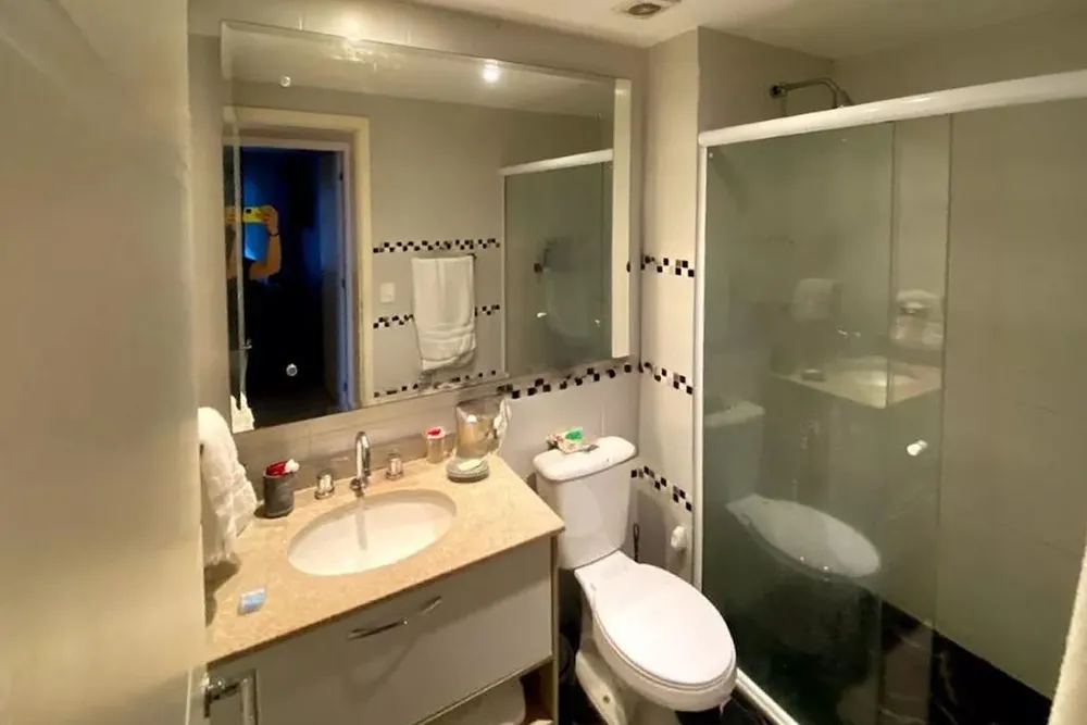 Apartamento, 3 quartos, 100 m² - Foto 1