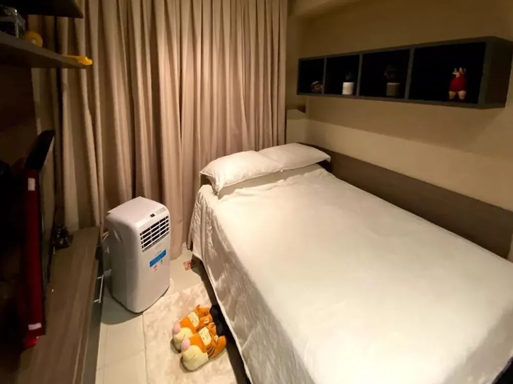 Apartamento, 3 quartos, 100 m² - Foto 7
