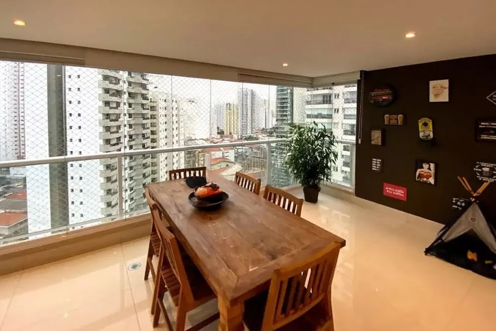 Apartamento, 3 quartos, 100 m² - Foto 5