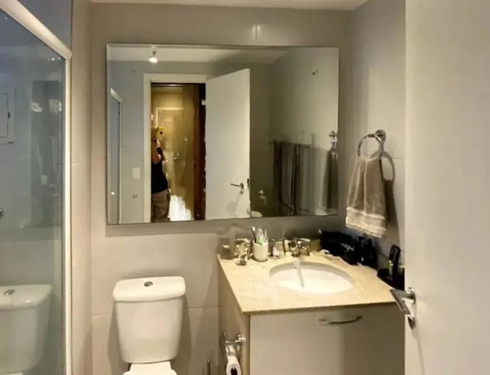 Apartamento, 3 quartos, 100 m² - Foto 8