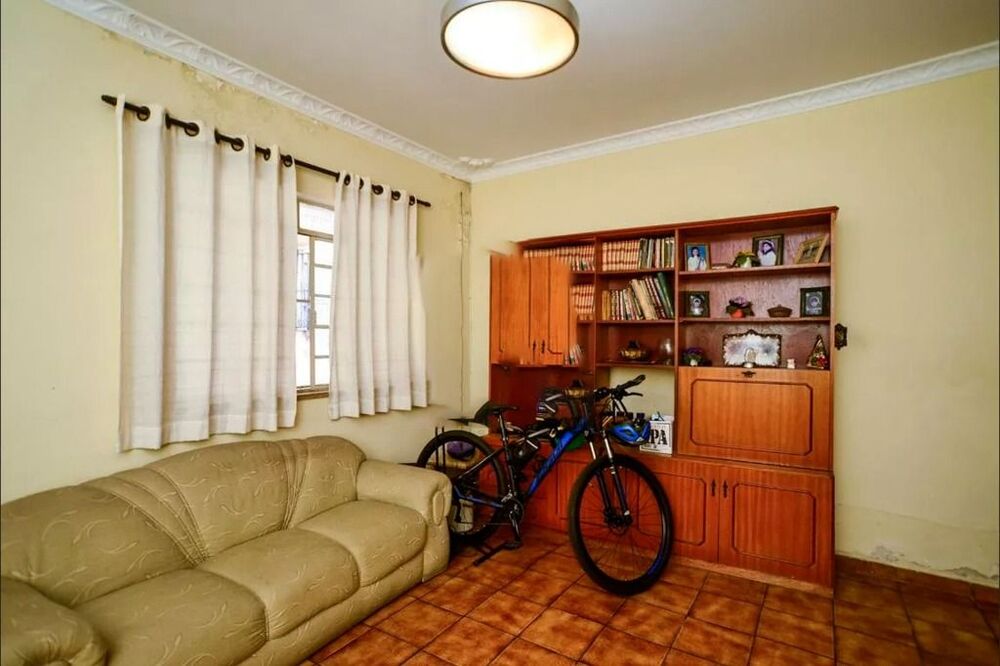 Sobrado, 3 quartos, 104 m² - Foto 4