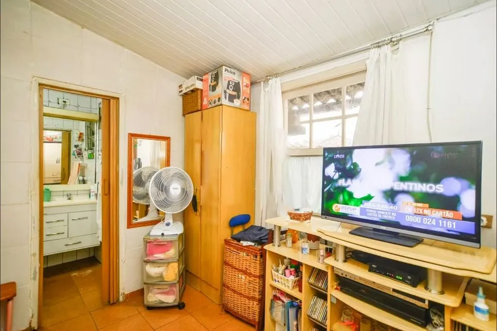 Sobrado, 3 quartos, 104 m² - Foto 12