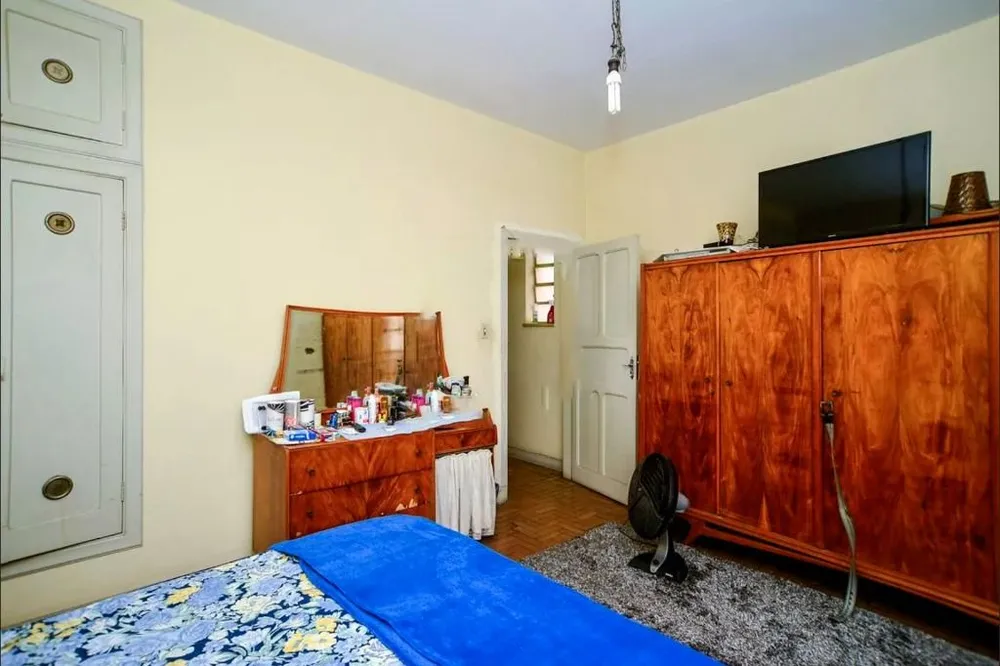 Sobrado, 3 quartos, 104 m² - Foto 5
