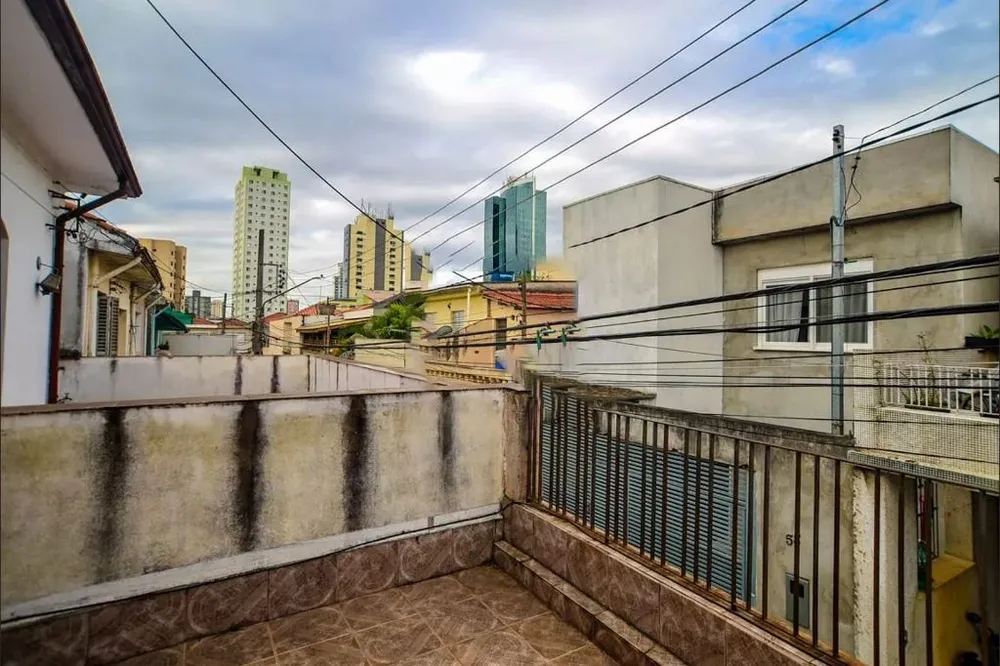 Sobrado, 3 quartos, 104 m² - Foto 7