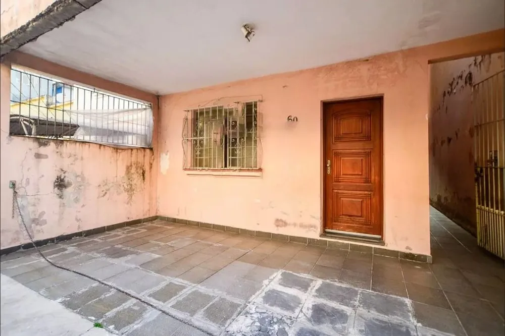 Sobrado, 3 quartos, 104 m² - Foto 14
