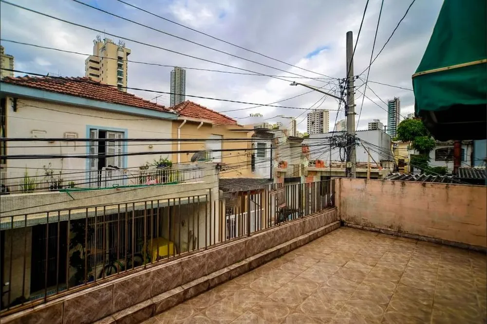 Sobrado, 3 quartos, 104 m² - Foto 6