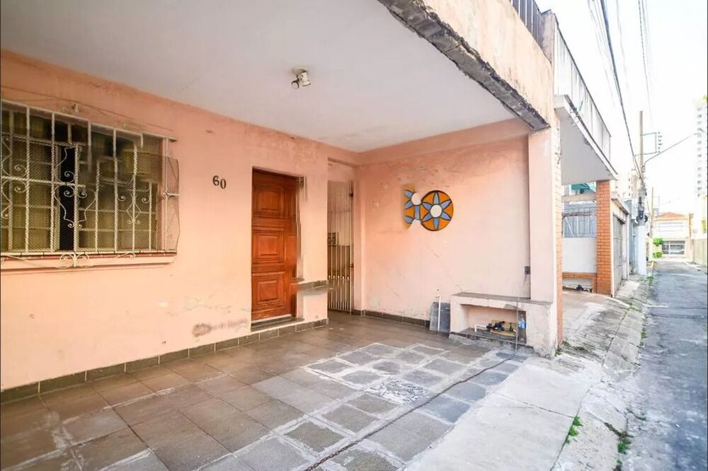 Sobrado, 3 quartos, 104 m² - Foto 2