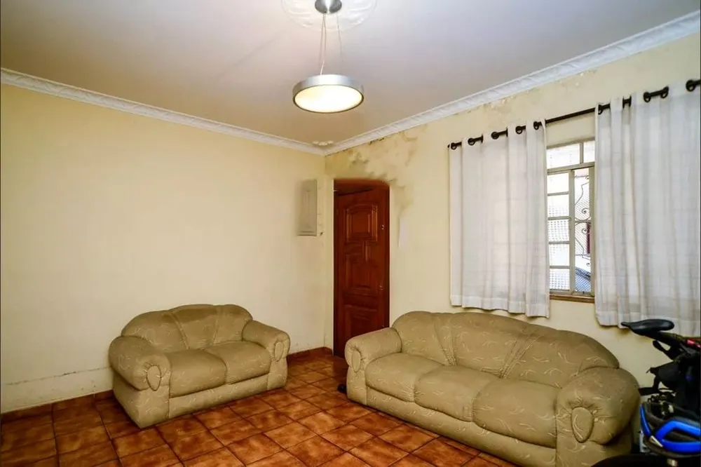 Sobrado, 3 quartos, 104 m² - Foto 1
