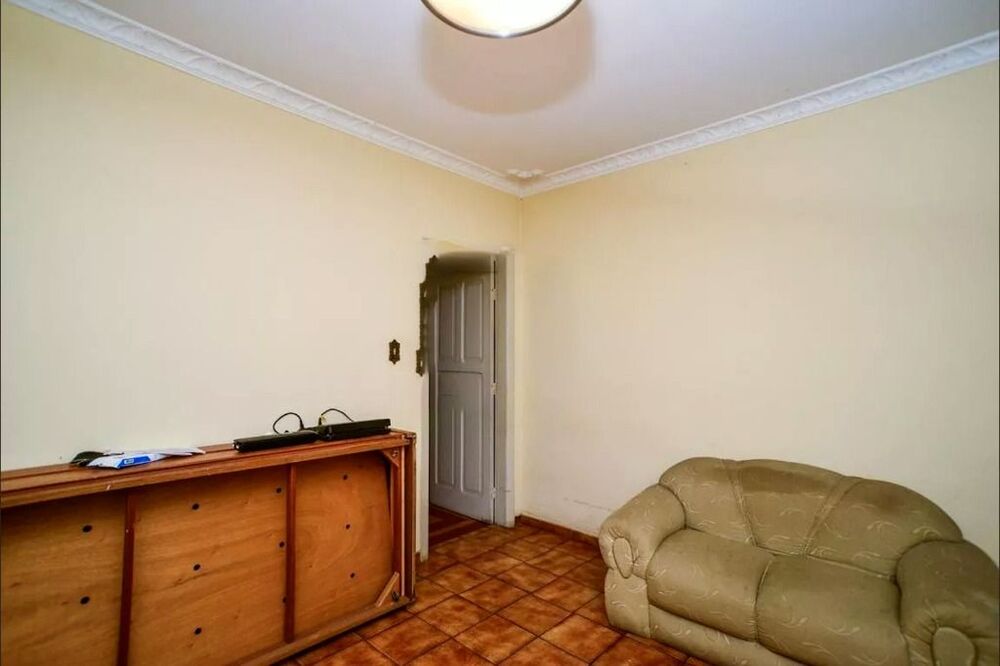 Sobrado, 3 quartos, 104 m² - Foto 1