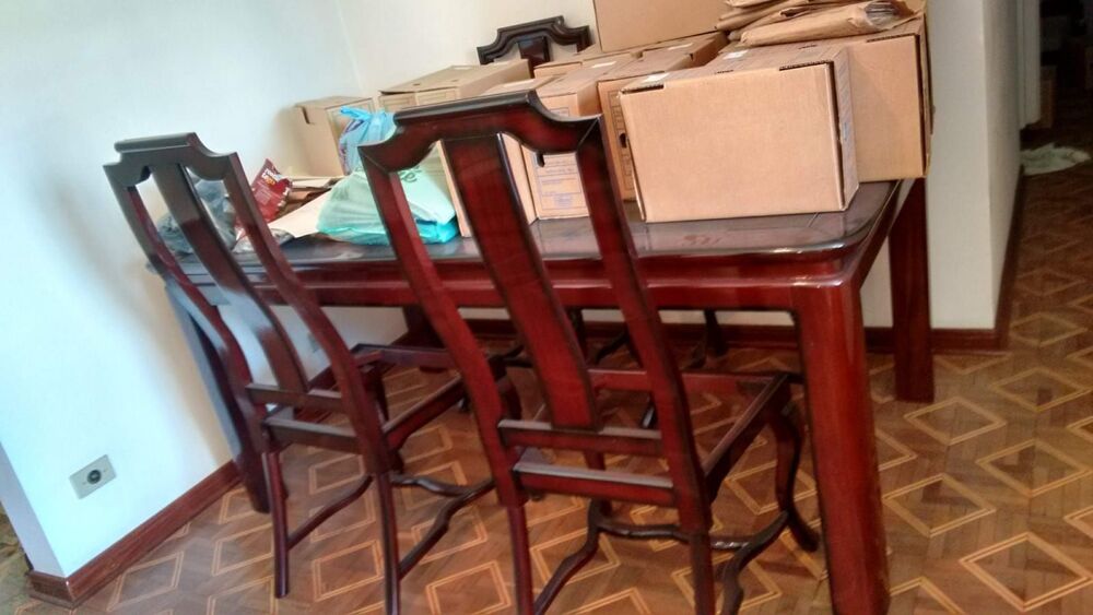 Apartamento, 3 quartos, 70 m² - Foto 2
