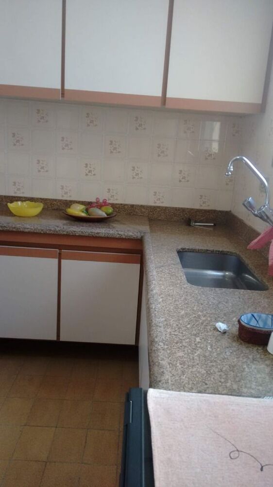 Apartamento, 3 quartos, 70 m² - Foto 1