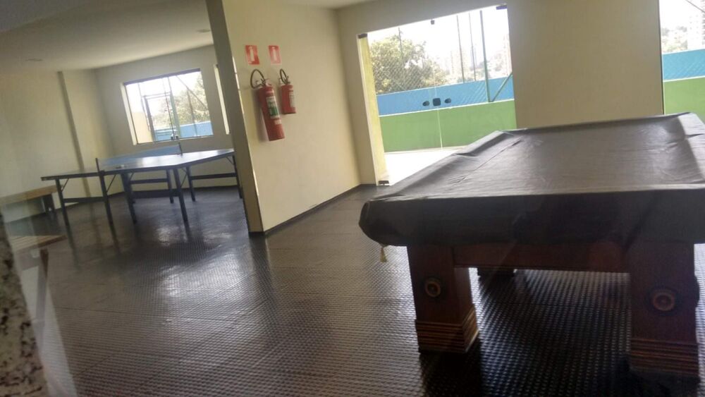 Apartamento, 3 quartos, 70 m² - Foto 3