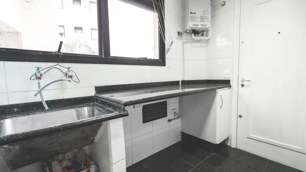 Apartamento, 4 quartos, 193 m² - Foto 22