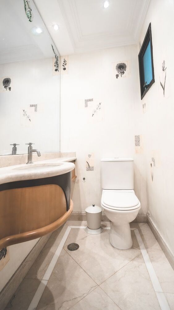 Apartamento, 4 quartos, 193 m² - Foto 13