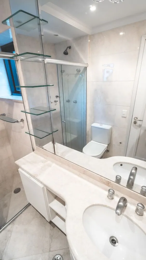 Apartamento, 4 quartos, 193 m² - Foto 34