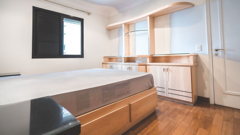 Apartamento, 4 quartos, 193 m² - Foto 16