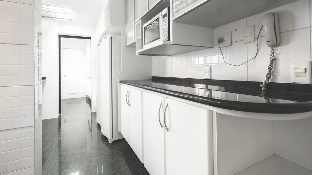 Apartamento, 4 quartos, 193 m² - Foto 11