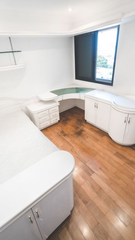 Apartamento, 4 quartos, 193 m² - Foto 11