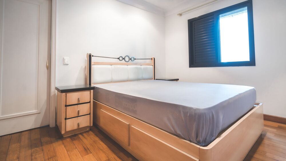 Apartamento, 4 quartos, 193 m² - Foto 30
